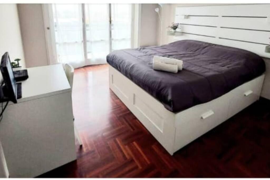 Franco Sansirohouse Rho Mi Fiera Apartment มิลาน ภายนอก รูปภาพ