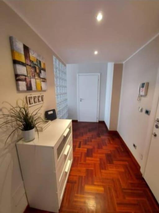 Franco Sansirohouse Rho Mi Fiera Apartment มิลาน ภายนอก รูปภาพ