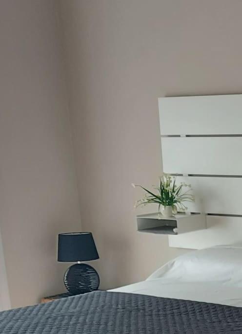 Franco Sansirohouse Rho Mi Fiera Apartment มิลาน ภายนอก รูปภาพ