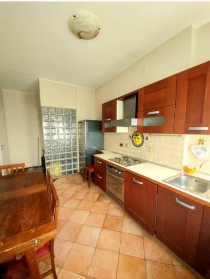 Franco Sansirohouse Rho Mi Fiera Apartment มิลาน ภายนอก รูปภาพ