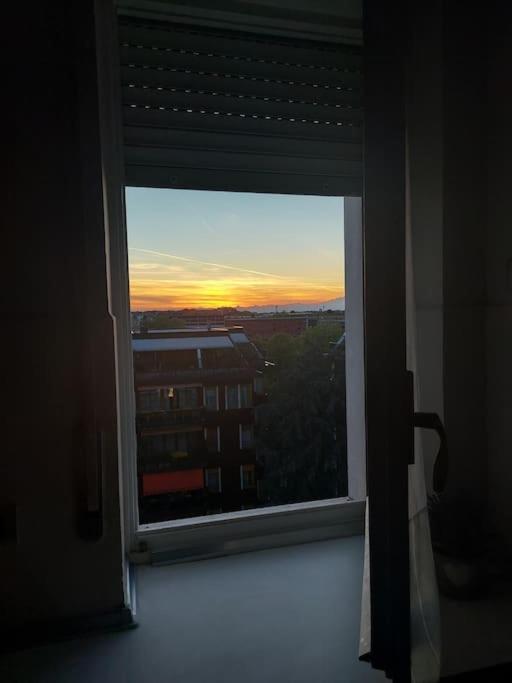 Franco Sansirohouse Rho Mi Fiera Apartment มิลาน ภายนอก รูปภาพ