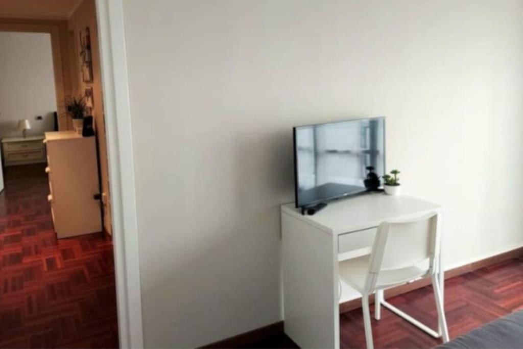 Franco Sansirohouse Rho Mi Fiera Apartment มิลาน ภายนอก รูปภาพ